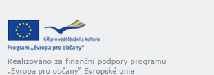 Program 'Evropa pro obany'