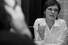 Helena Dienstbierov imicov, projektov manaerka
