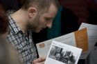 Fotografie z konference Kreativn komunitn plnovn