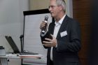 Fotografie z konference Kreativn komunitn plnovn