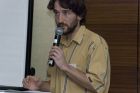 Fotografie z konference Kreativn komunitn plnovn