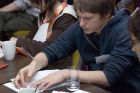 Fotografie z konference Kreativn komunitn plnovn