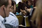 Fotografie z konference Kreativn komunitn plnovn
