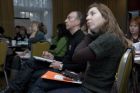 Fotografie z konference Kreativn komunitn plnovn