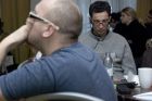 Fotografie z konference Kreativn komunitn plnovn