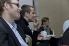 Fotografie z konference Kreativn komunitn plnovn