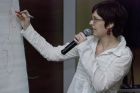 Fotografie z konference Kreativn komunitn plnovn