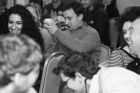 Fotografie z konference Kreativn komunitn plnovn