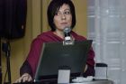 Fotografie z konference Kreativn komunitn plnovn