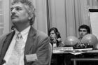 Fotografie z konference Kreativn komunitn plnovn