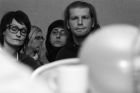 Fotografie z konference Kreativn komunitn plnovn