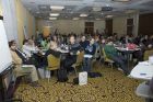 Fotografie z konference Kreativn komunitn plnovn