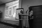 Fotografie z konference Kreativn komunitn plnovn