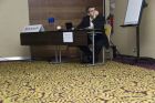 Fotografie z konference Kreativn komunitn plnovn