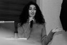 Fotografie z konference Kreativn komunitn plnovn