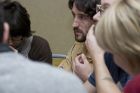 Fotografie z konference Kreativn komunitn plnovn