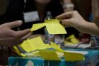 Fotografie z konference Kreativn komunitn plnovn