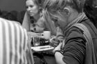 Fotografie z konference Kreativn komunitn plnovn