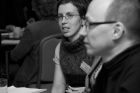 Fotografie z konference Kreativn komunitn plnovn