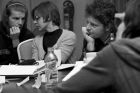 Fotografie z konference Kreativn komunitn plnovn