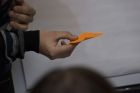 Fotografie z konference Kreativn komunitn plnovn
