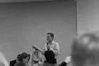Fotografie z konference Kreativn komunitn plnovn