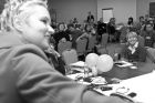 Fotografie z konference Kreativn komunitn plnovn
