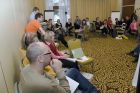 Fotografie z konference Kreativn komunitn plnovn