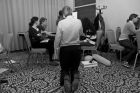 Fotografie z konference Kreativn komunitn plnovn