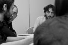 Fotografie z konference Kreativn komunitn plnovn