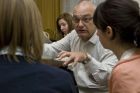Fotografie z konference Kreativn komunitn plnovn