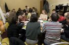 Fotografie z konference Kreativn komunitn plnovn