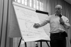 Fotografie z konference Kreativn komunitn plnovn