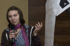 Fotografie z konference Kreativn komunitn plnovn